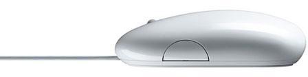 Apple USB Wired Mouse with Scroll Wheel