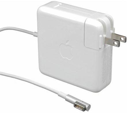 Apple 85W MagSafe Portable Power Adapter for MacBook Pro