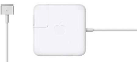 Apple 85W MagSafe 2 Portable Power Adapter - for MacBook Pro with Retina display
