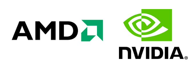 Amd hot sale vs nvda