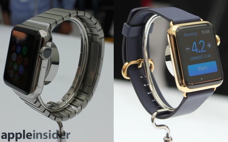 Apple Watch 8: Will old bands fit the new watch? - PhoneArena