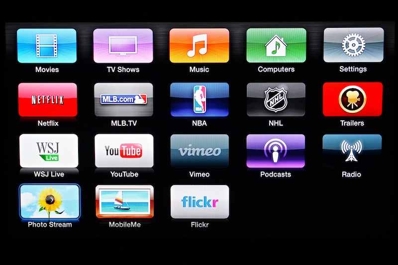 Hurtig dårlig Fleksibel In-depth review: Apple's third generation 1080p Apple TV and Software  Update 5 | AppleInsider