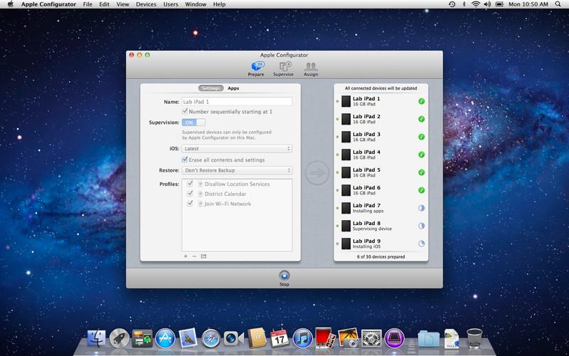 apple configurator 1.7.2 download