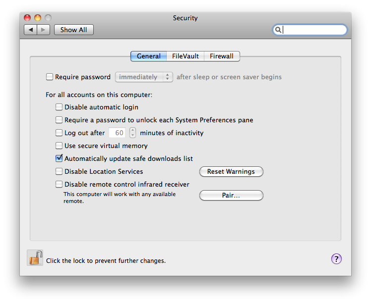 macintosh explorer app malware