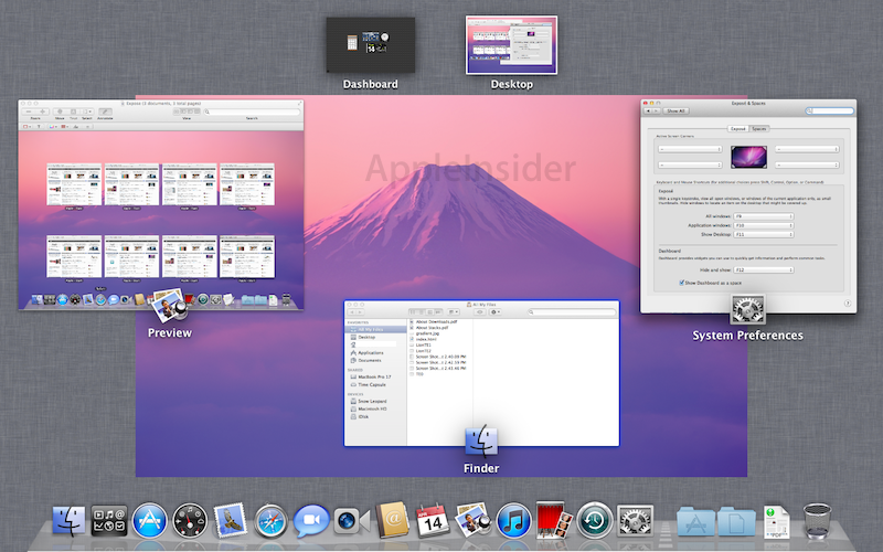 windows 10 multitouch mac