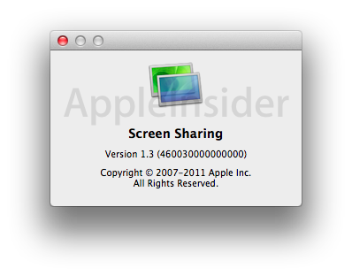 best vnc client for mac screen sharing