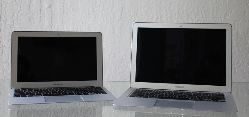 macbook 11 inch vs 13 review