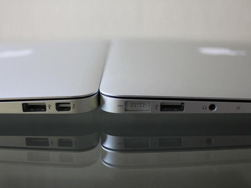 how to connect thunderbolt dock for mac-mini 2011