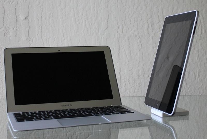 Mid 2011 11 inch MacBook Air