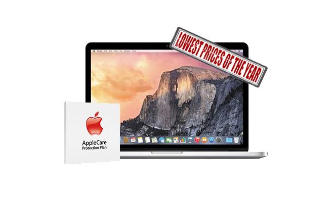 extended applecare for macbook pro