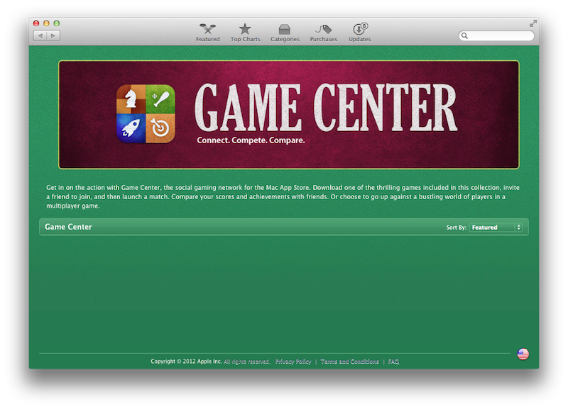 Chess Studio on the Mac App Store