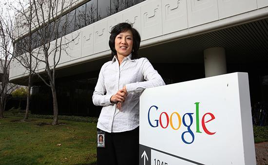 Googleの元特許戦略責任者が米国特許庁の運営に任命