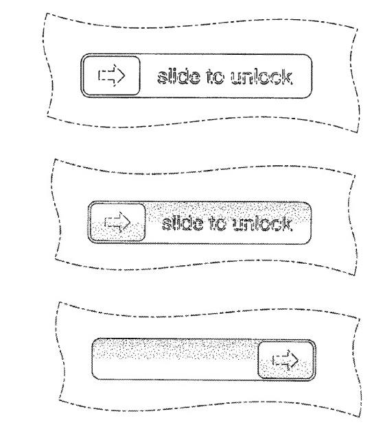 Apple Awarded Design Patents For Slide To Unlock And Original Iphone Design Appleinsider