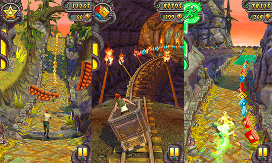 Temple Run 2