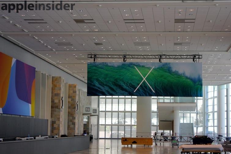 WWDC 2013 banners