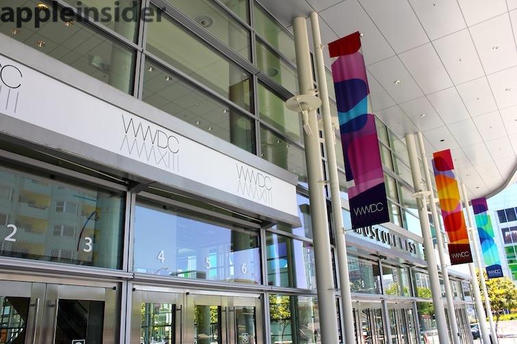 WWDC 2013 banners