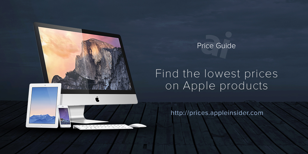 Apple Price Guide