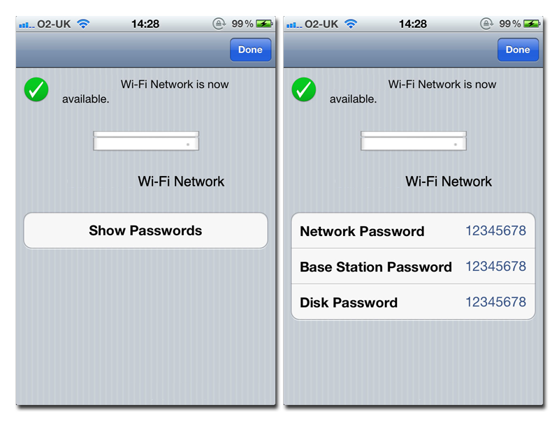 apple airport setup guide