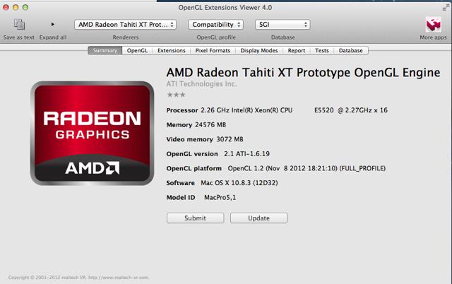 Radeon best sale beta driver