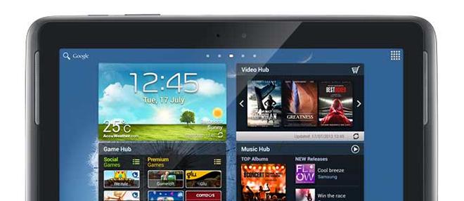 IDC projects Android tablets will pass Apple's iPad this year, sees ...