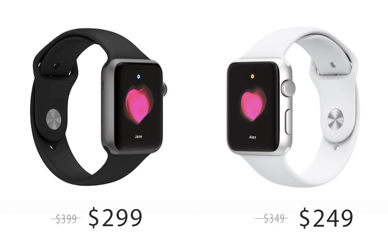 Lowest Prices Ever on Apple Watches