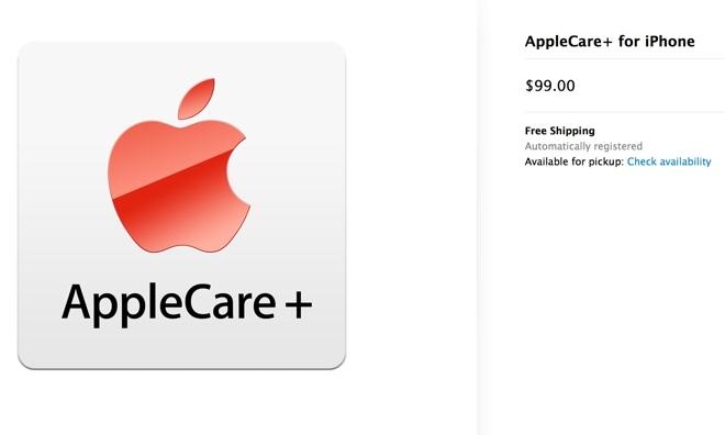 apple student pricing applecare