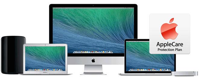 cost applecare mac mini