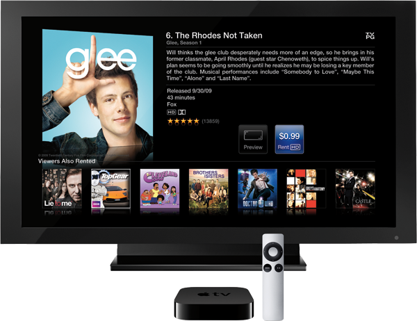 Seletøj ikke Demokrati Apple TV to take 32% of "Connected TV Player" market this year |  AppleInsider