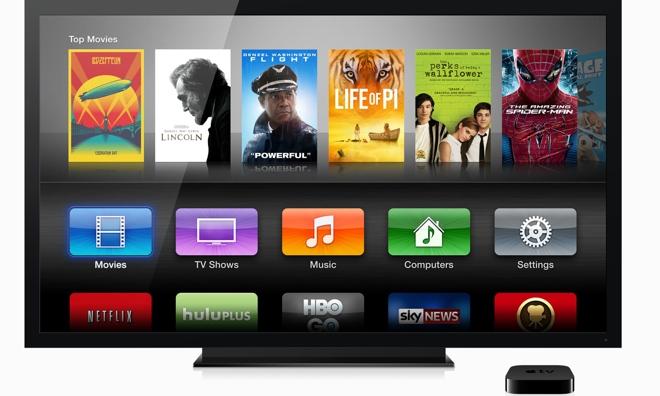 Apple TV update adds HBO Go, WatchESPN & more channels ...