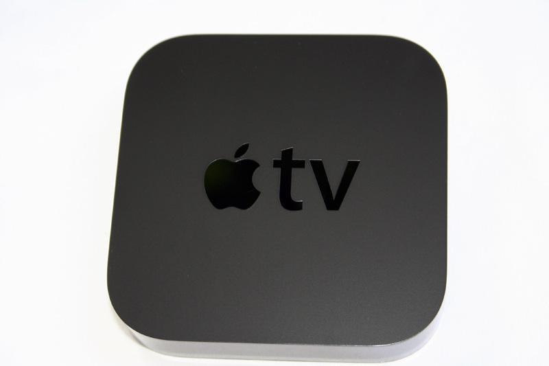 First look: Unboxing Apple's new $99 Apple TV with streaming