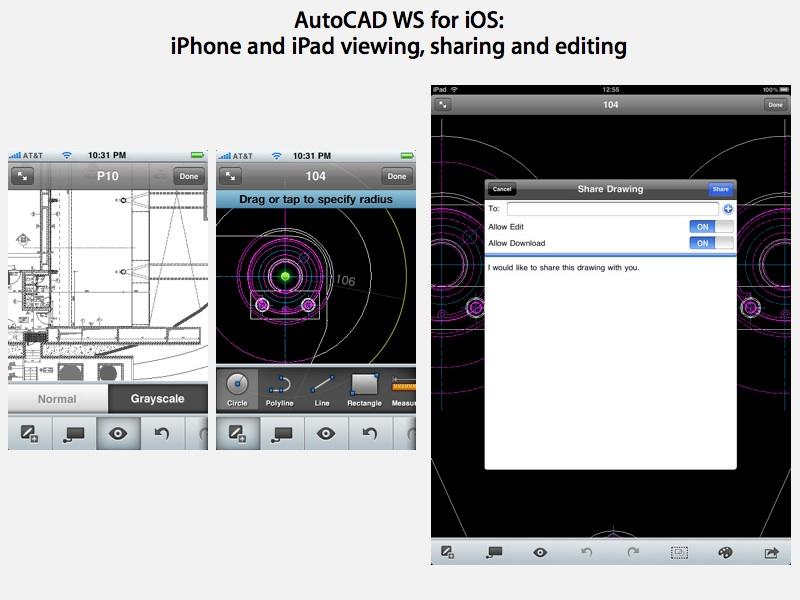 autocad screenjump