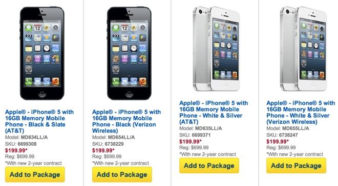 bestbuy apple student pricing