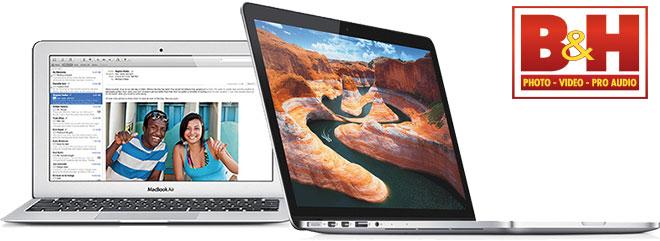 Exclusive Deals: $799 MacBook Air, $1799 fully-loaded 13-inch MacBook Pro Retina | AppleInsider