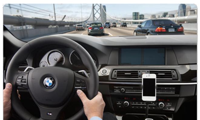 Bmw Says Siri Eyes Free Support Will Come To All Of Its 14 Models Appleinsider