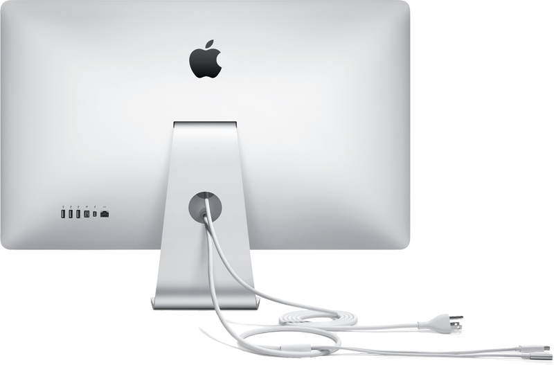 Apple Clarifies Thunderbolt Display Will Not Daisy Chain Cinema Display Appleinsider