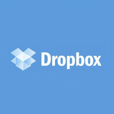 dropbox sign in with apple