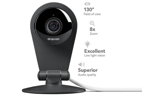 Dropcam outdoor hot sale