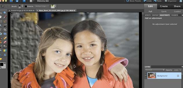 Adobe、Mac 用 Photoshop Elements 10、Premiere Elements 10 をリリース