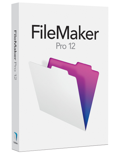 archive filemaker 12 mac download free