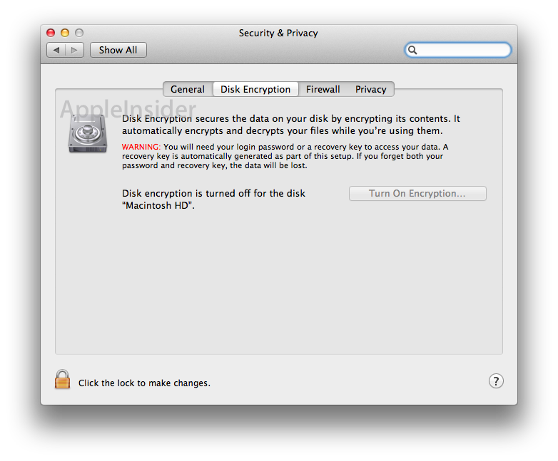 install mac os lion on erased disk