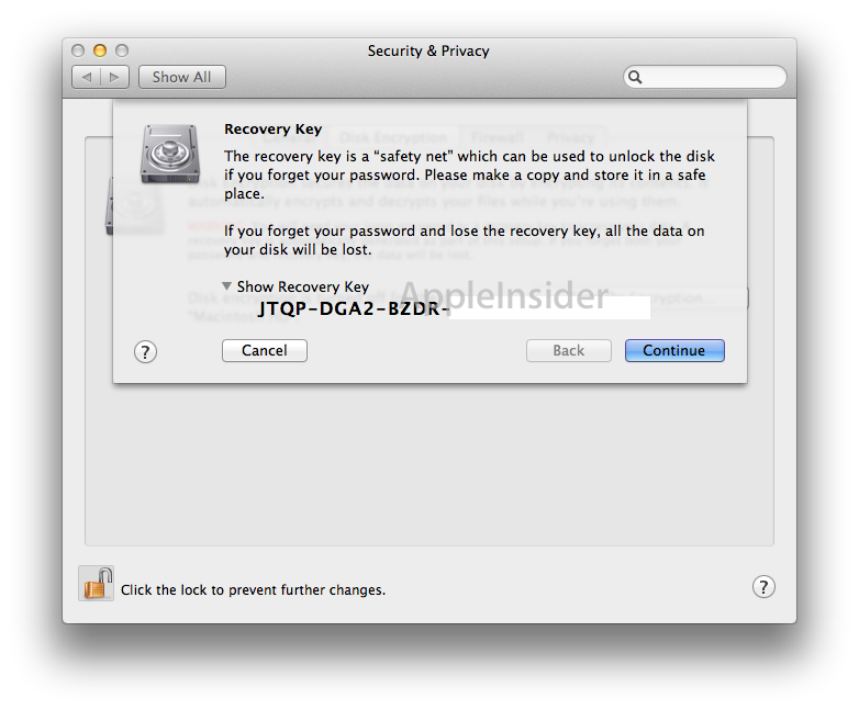 lion recovery disk assistant 1.0