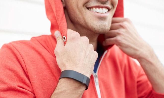 Fitbit Force