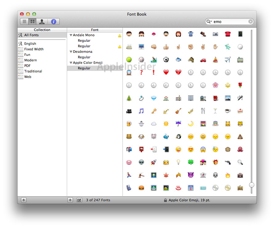 apple color emoji.ttf