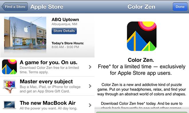 Color Web on the App Store