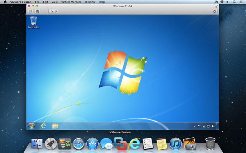 upgrade vmware fusion 7 to 8