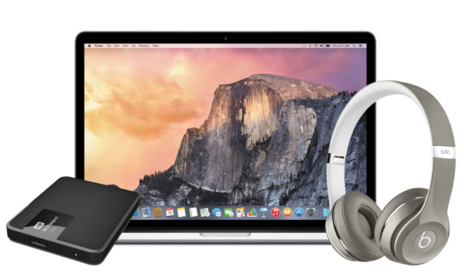 beats with macbook offer