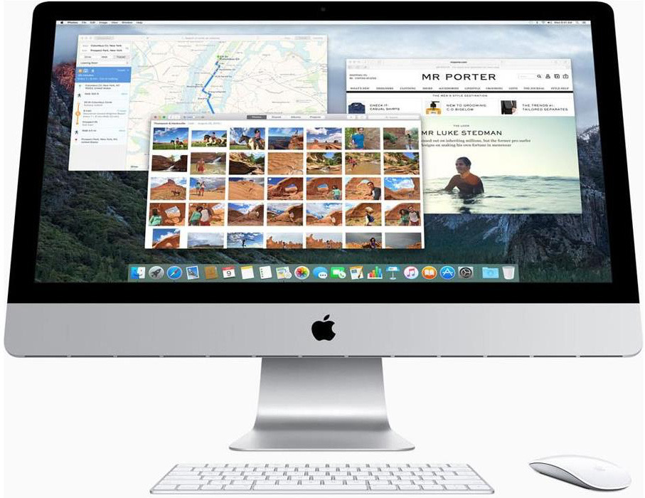Apple iMac HD promo code