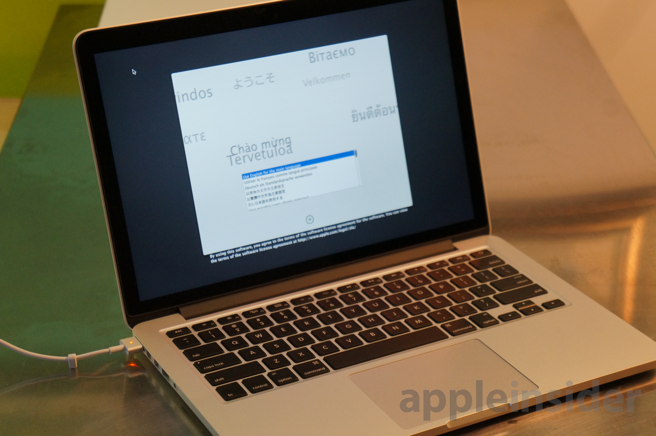 Review: Apple's mid-2014 13-inch MacBook Pro with Retina display ...