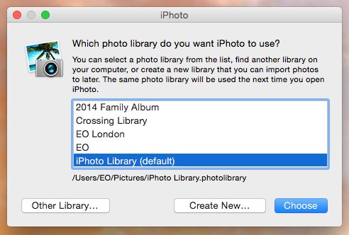 what files should be in your library folder on mac