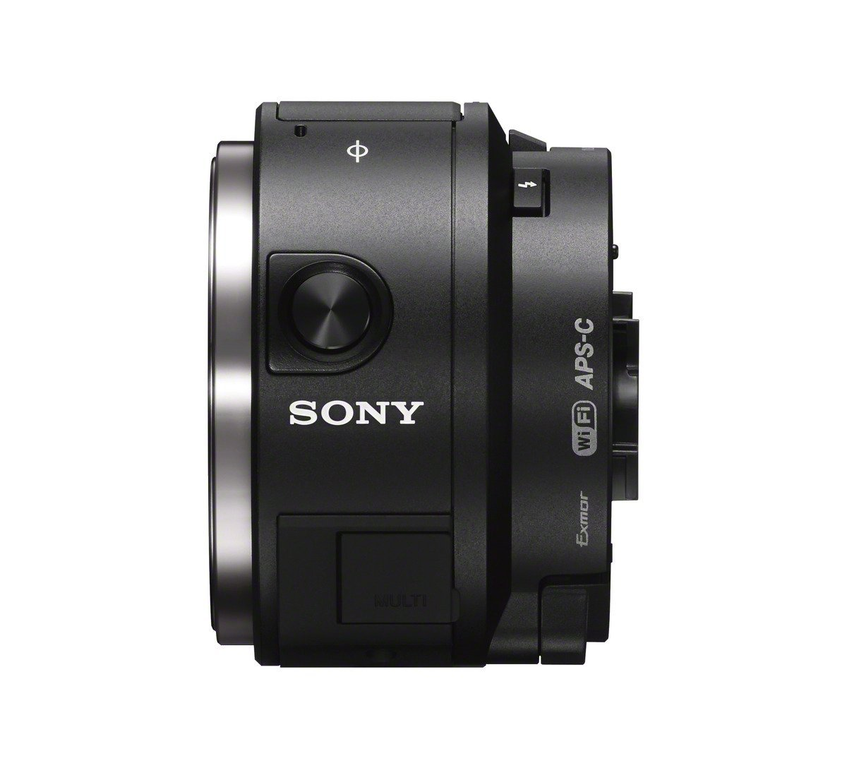 sony qx1 alternative